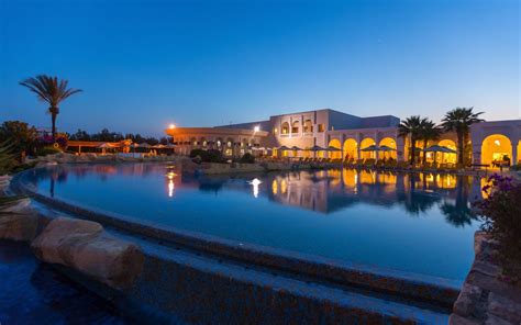 medina belisaire & thalasso 4*